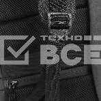 Рюкзак для ноутбука 15.6' Digma Business B1 черный полиэстер (DGbP15B1BK), фото5