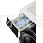 Стиральная машина NORD i-WSB 6100 W белый, загрузка фронтальная 6 кг, 1000 об/мин, класс: А+++, фото15