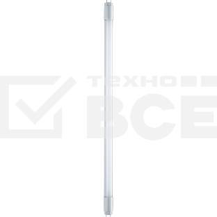 Лампа светодиодная Navigator NLL-T8-11-230-6.5K-G13 11Вт линейная 6500К холод. бел. G13 1000лм 150-250В