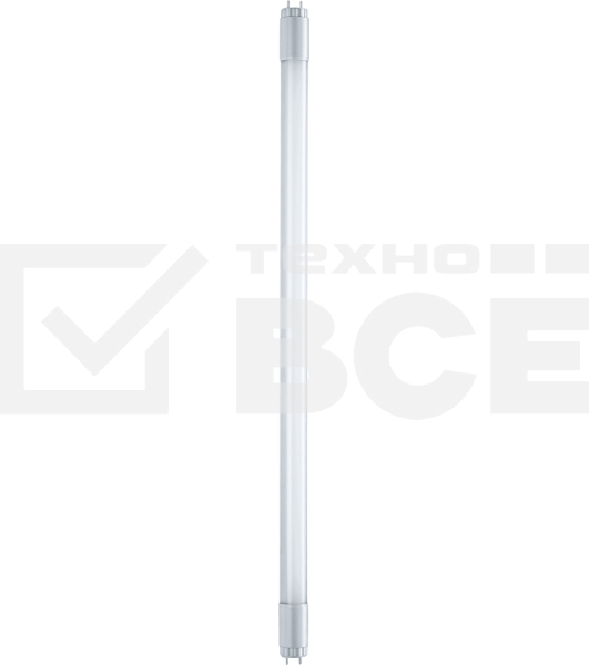 Лампа светодиодная Navigator NLL-T8-11-230-6.5K-G13 11Вт линейная 6500К холод. бел. G13 1000лм 150-250В