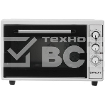 Мини-печь Kraft KF-MO3801W белый, 38 л, фото7