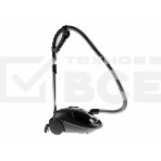 Пылесос Panasonic MC-CJ913K черный, 380/2000 Вт, уборка сухая, пылесборник мешок 6 л, фото 1