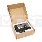 Коммутатор неуправляемый промышленный U-16T 16 портов 10/100Base-T(X) RJ45 монтаж на DIN-рейку TSX EKF TSX-U-16T, фото10