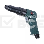 Профессиональный пневмовинтоверт (пневмошуруповерт) Klpro KLHA802 (патрон HEX 1/4, 3-9Hm, 1800 об/мин, воздушный штуцер 1/4), фото7