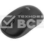 Мышь беспроводная Logitech M240 SILENT графитовый, 4000 dpi, Bluetooth, кнопки - 3, фото8