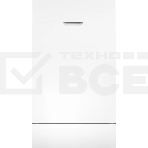 Встраиваемая посудомоечная машина Maunfeld MLP45230, белый, 44.8 см, 10 компл., 47 дБ, класс A++, фото10