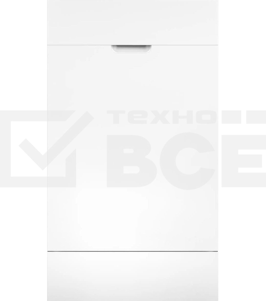 Встраиваемая посудомоечная машина Maunfeld MLP45230, белый, 44.8 см, 10 компл., 47 дБ, класс A++