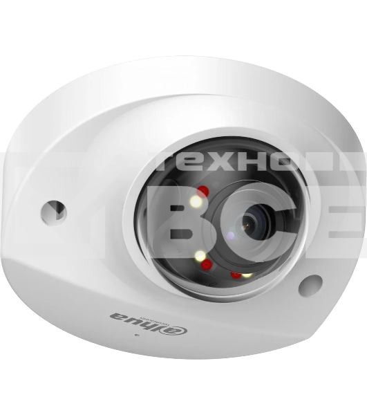 Камера видеонаблюдения Dahua DH-IPC-HDBW2249FP-AS-IL-0360B