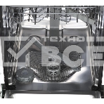 Посудомоечная машина Gorenje GS520E15W, белая, 44.8 см, 9 компл., 47 дБ, класс A++, фото8