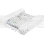 Варочная поверхность Gorenje EC642CLB, конфорок: 4 шт., стеклокерамика, независимая, черный, фото2