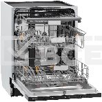Встраиваемая посудомоечная машина Krona WESPA 60 BI V2, фото2