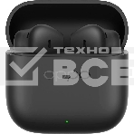 Наушники TWS OPPO Enco Buds 3 черный (Slate Black), вкладыши, Bluetooth, фото 1