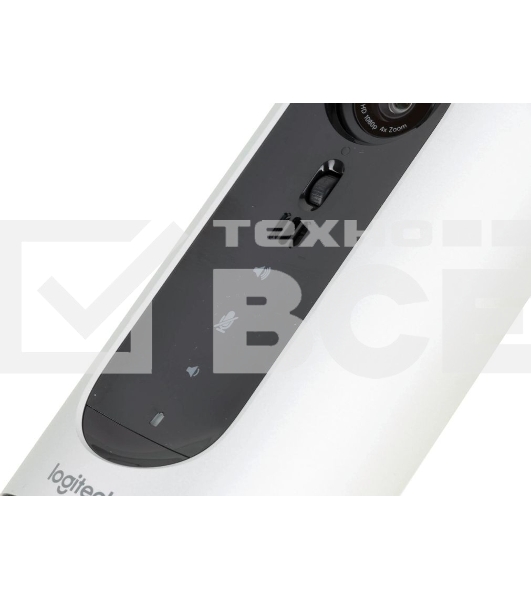 Веб-камера Logitech ConferenceCam Connect 960-001034