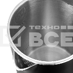 Чайник Centek CT-0009 <Black> (черный), фото3