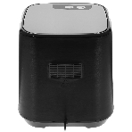 Аэрогриль Kitfort KT-2231 серый, 1700 Вт, 5 л, сенсор, 9 программ, фото6