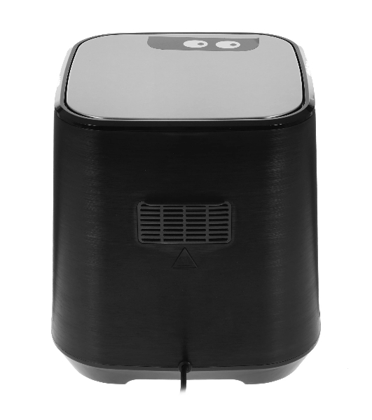 Аэрогриль Kitfort KT-2231 серый, 1700 Вт, 5 л, сенсор, 9 программ