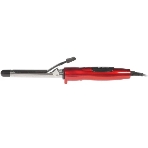 Щипцы для завивки волос Василиса ПЛ1-15 красный/черный, 19 мм, 180 °C, 1 режим, фото3