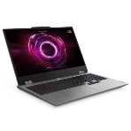 Ноутбук Lenovo LOQ 15AHP10/15.6'/IPS/AMD Ryzen 5 220/16Gb/512Gb SSD/NVIDIA GeForce RTX 5050/Windows 11 Home/серый/2.4kg, фото2