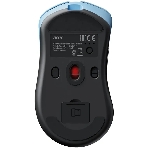 Мышь Acer Nitro OMR505 голубой оптическая 12800dpi беспров. BT/Radio USB 5but (ZL.MCE11.01F), фото2