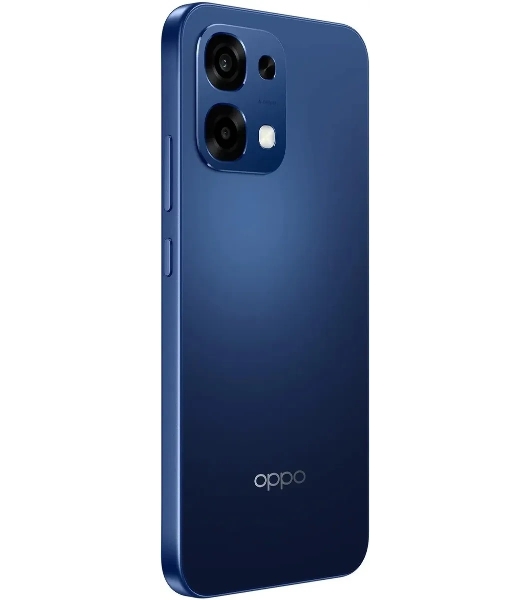 Смартфон OPPO A6 Pro CPH2799 8/256 звездный синий