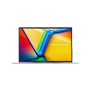 Ноутбук ASUS VivoBook 16 M1605NAQ-SH158/16'/OLED/AMD Ryzen 7 170/16GB/512GB SSD/AMD Radeon 680M/Windows 11 Professional/серебристый/1.88kg