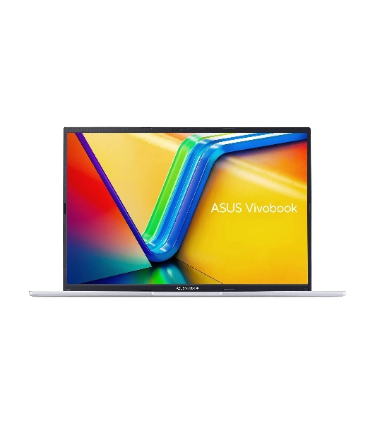 Ноутбук ASUS VivoBook 16 M1605NAQ-SH158/16'/OLED/AMD Ryzen 7 170/16GB/512GB SSD/AMD Radeon 680M/Windows 11 Professional/серебристый/1.88kg