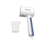 Отпариватель Panasonic NI-GHD015WTV белый/фиолетовый, 1570 Вт, 20 г/мин, 70 мл, фото2