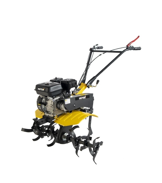 Сельскохозяйственная машина Huter МК-2РL
