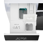 Стиральная машина Gorenje WG8X4AT4, белая, загрузка фронтальная 10.5 кг, 1400 об/мин, класс: A+++, фото4