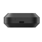 Гарнитура внутриканальные Realme Buds Air 8 Pro черный беспроводные bluetooth в ушной раковине (6941764488793), фото4