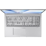 Ноутбук Asus Vivobook 17 X1704VA-AU1107/17.3'/IPS/Intel Core 7 150U/16Gb/1Tb SSD/Intel Graphics/без ОС/серебристый/2.1kg, фото7