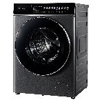 Стиральная машина Pioneer WM-248006BG темно-серый, загрузка фронтальная 8 кг, 1400 об/мин, фото3