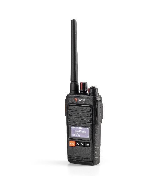 Рация Терек РК-212 502кан. сигн.Аналоговый (РК-212 MILITARY U)