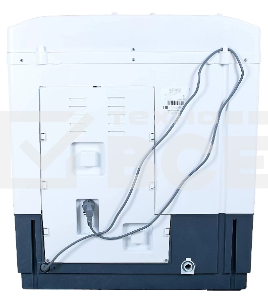 Стиральная машина RENOVA WS-70P/РЕТ