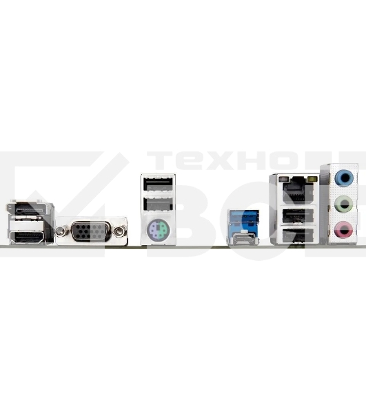 Материнская плата Gigabyte A620M DS3H, Micro-ATX, AM5, AMD A620, 4xDDR5, 4xSATA, 1xM.2, 1xPCI-E 4.0 x16, 1xPCI-E x1, 1xHDMI, 1xDP, 1xVGA, 1x 1Gb LAN, 1xUSB 3.2 Gen 1, 4xUSB 2.0, 3x3.5mm, 7.1, ATX