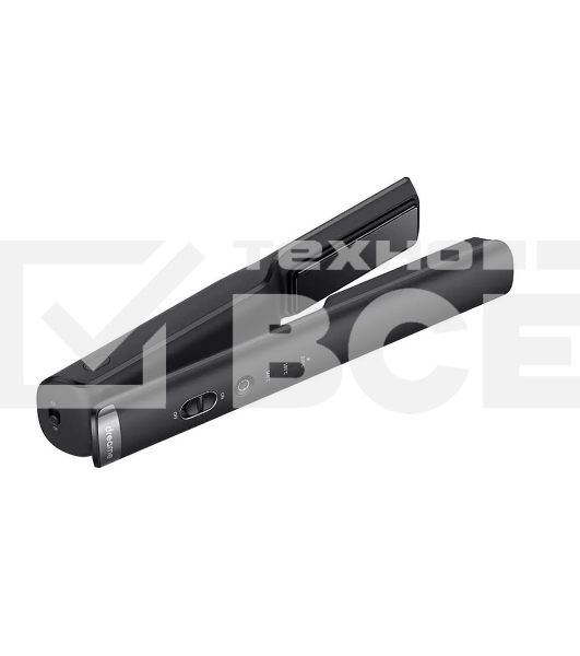Выпрямитель DREAME AST14A CORDLESS BLACK