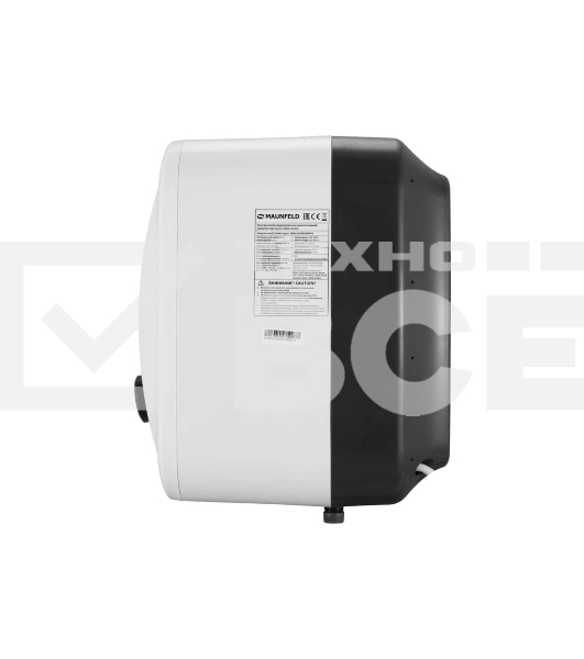 Накопительный электрический водонагреватель Maunfeld MWH15W04