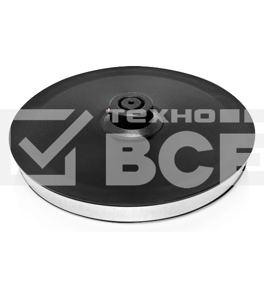 Чайник электрический BRAYER BR1021 2200Вт.1,7 л, стекло, эл.уп, 60-100 °С, Под. t, подсветка, черн.