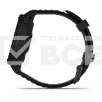 Умные часы Garmin pametni sat Instinct2 SOLAR Tactical Edition Black 28797 753759278892, фото5