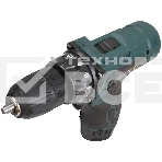 Дрель-шуруповерт Zitrek Green 12V Plus 085-1014, Аккумуляторная, 12В, 2 АКБ, фото3