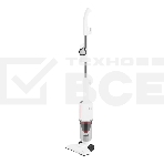 Пылесос вертикальный Rombica NHS20D02 Capacity белый, питание от сети, 600 Вт, уборка сухая, пылесборник 1 л., фото 1