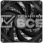 Устройство охлаждения (кулер) PcCooler RC400-53 Soc-AM5/AM4/1200/1700/1851 4-pin Al+Cu 130W Ret (RC400-XXNWXX-GL), фото2