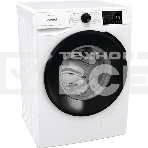 Стиральная машина Gorenje WGPNEI84A1SW белый загр.фронтальная макс.: 8кг 1400 об/мин класс: A+++, фото10