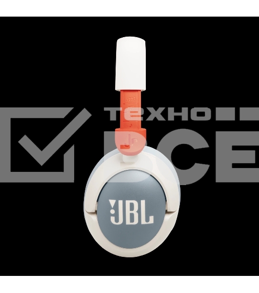 Наушники беспроводные детские JBL JR470NC белый