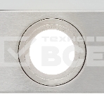 Вытяжка кухонная телескопическая Krona KAMILLA T 500 INOX нержавеющая сталь, фото2