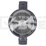 Кастрюля Maunfeld ASTRID MF24ASTR1CR из кованого алюминия со стеклянной крышкой, 24см, 4.6 л, фото3