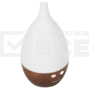 Увлажнитель воздуха Deerma PX300W (ультразвуковой) белый/коричневый