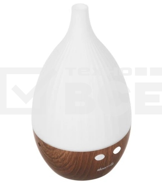 Увлажнитель воздуха Deerma PX300W (ультразвуковой) белый/коричневый