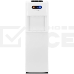 Кулер Starwind SW-1012CW напольный компрессорный белый, фото 1