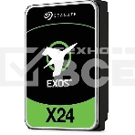 Жесткий диск Seagate Exos X24 20Tb 7200RPM SATA 512MB ST20000NM002H, фото3